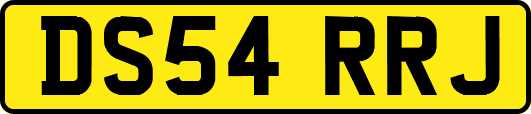 DS54RRJ