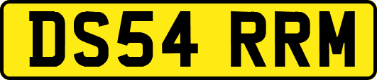 DS54RRM