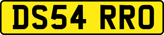 DS54RRO