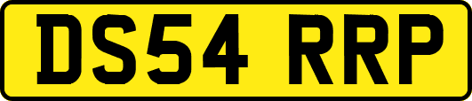 DS54RRP