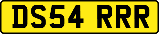 DS54RRR
