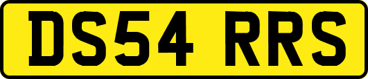 DS54RRS
