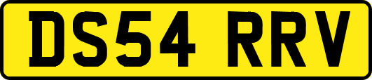 DS54RRV