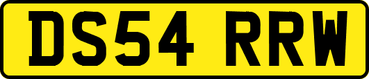 DS54RRW