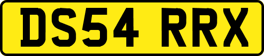DS54RRX