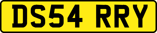 DS54RRY