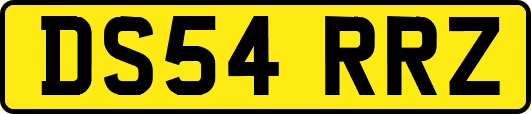DS54RRZ