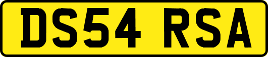 DS54RSA