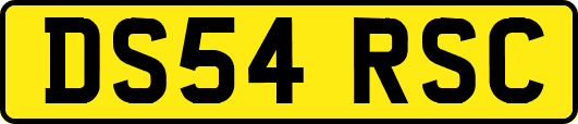 DS54RSC