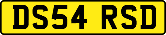 DS54RSD