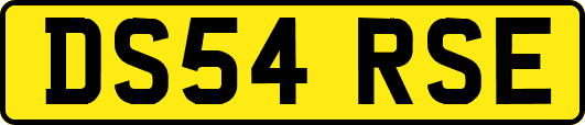 DS54RSE