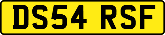 DS54RSF