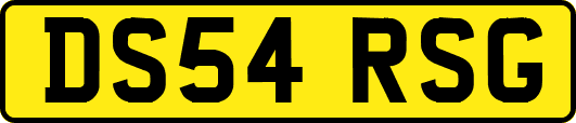 DS54RSG
