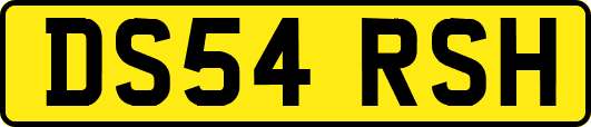 DS54RSH