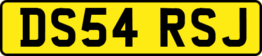 DS54RSJ
