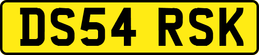 DS54RSK