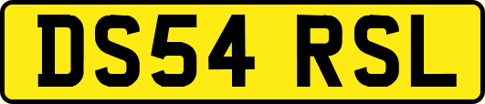 DS54RSL