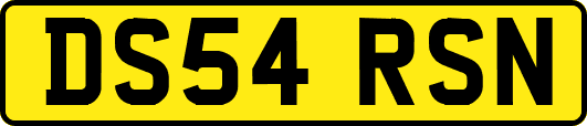 DS54RSN