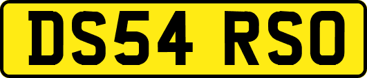 DS54RSO