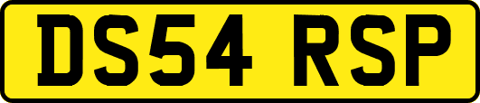 DS54RSP