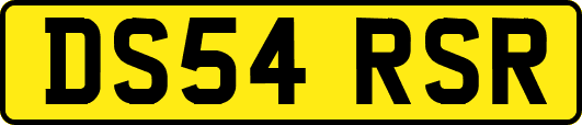 DS54RSR