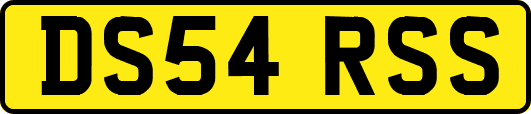 DS54RSS