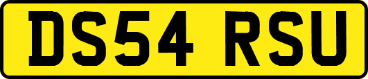 DS54RSU