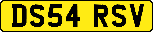 DS54RSV
