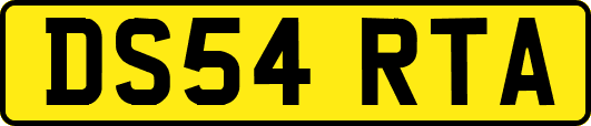 DS54RTA