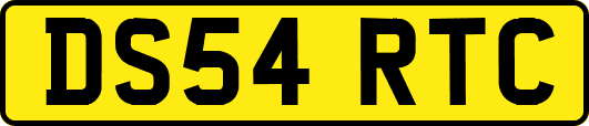 DS54RTC