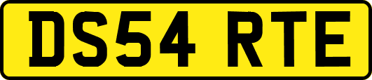 DS54RTE