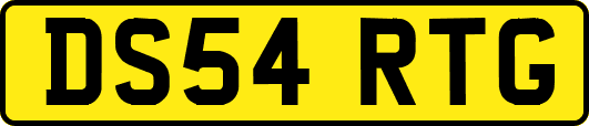 DS54RTG