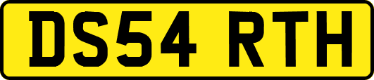 DS54RTH