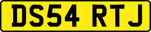 DS54RTJ