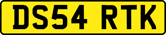 DS54RTK
