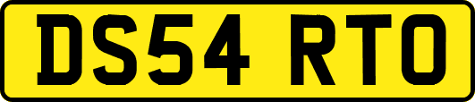 DS54RTO