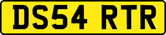 DS54RTR