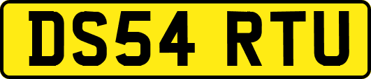 DS54RTU