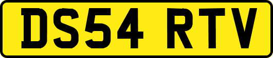 DS54RTV