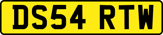 DS54RTW