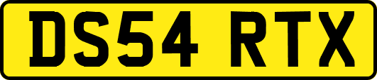 DS54RTX