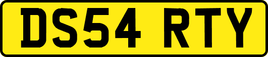 DS54RTY