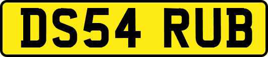 DS54RUB