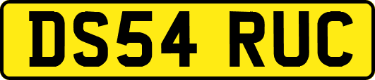 DS54RUC