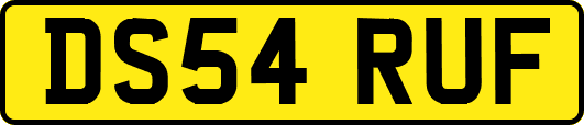 DS54RUF