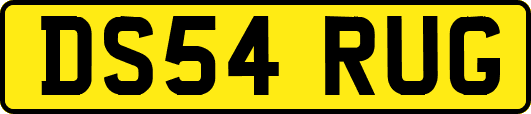 DS54RUG