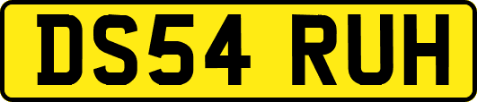 DS54RUH
