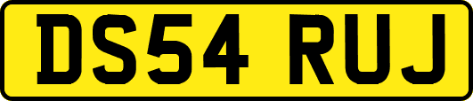 DS54RUJ
