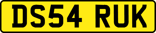DS54RUK