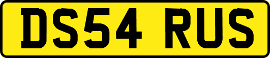 DS54RUS
